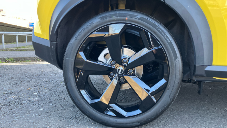 Nissan Juke 1.0 DiG-T Tekna 5dr Petrol Hatchback